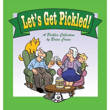 Let's Get Pickled!