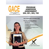 Gace Program Admission Assessment 200, 201, 202, 700