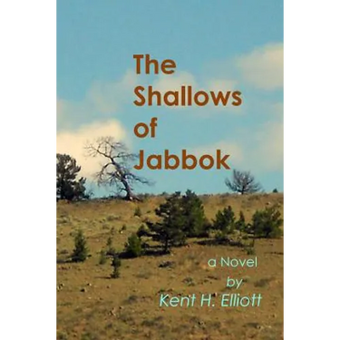 The Shallows of Jabbok