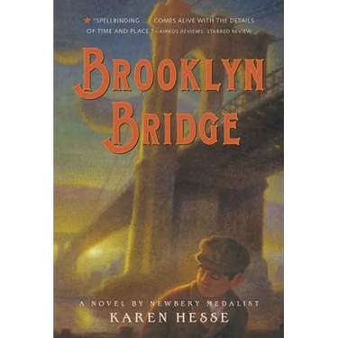 Brooklyn Bridge