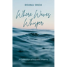 Where Waves Whisper A Collection of Aquatic Poems