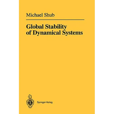 Global Stability of Dynamical Systems