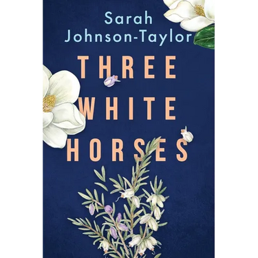 Three White Horses