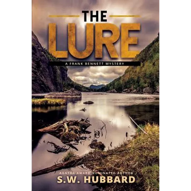 The Lure: a small town mystery