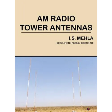 AM Radio Tower Antennas