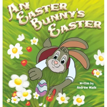 An Easter Bunny's Easter
