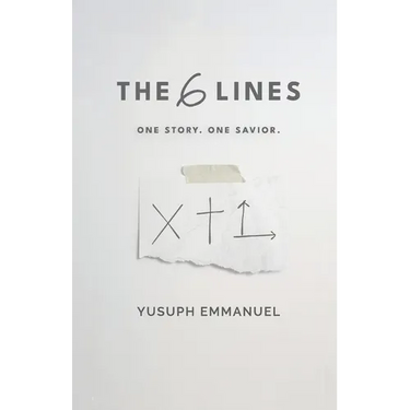 The 6 Lines: One Story. One Savior.