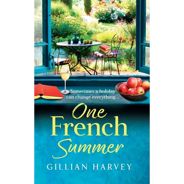 One French Summer