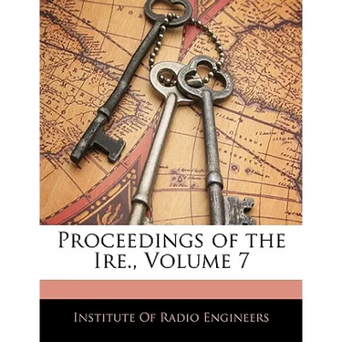 Proceedings of the Ire., Volume 7