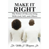 Make It Right