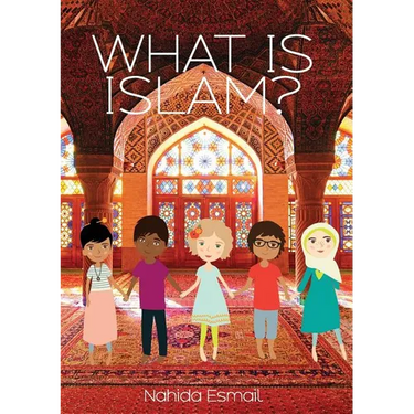 What Is Islam?
