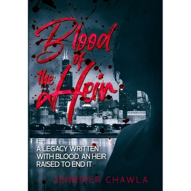 Blood of the Heir