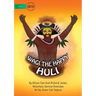 Wagi The Happy Huli