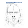 Select Works by Kit Anderson: Scans From My Sketchbooks