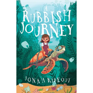 A Rubbish Journey