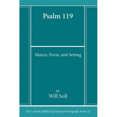 Psalm 119
