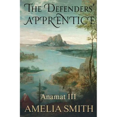 The Defenders' Apprentice
