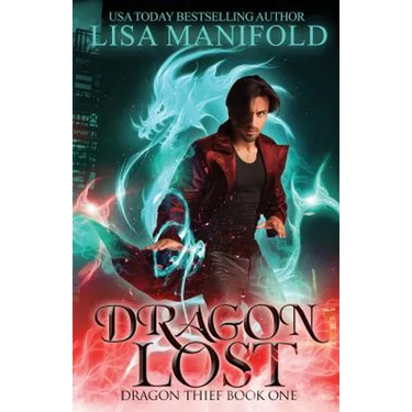 Dragon Lost