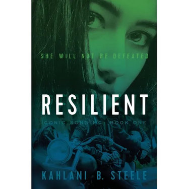 Resilient: She Will Not Be Defeated