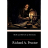 Myths and Marvels of Astronomy