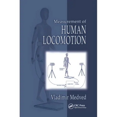 Measurement of Human Locomotion