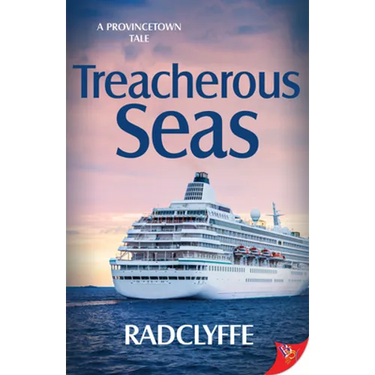 Treacherous Seas
