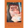 Orange girls: Bilingual English Croatian book of poetry