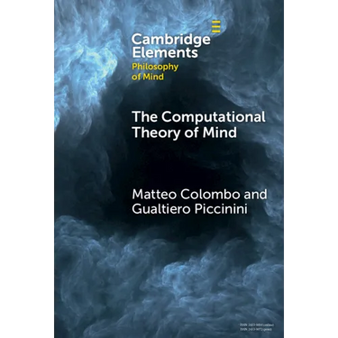 The Computational Theory of Mind