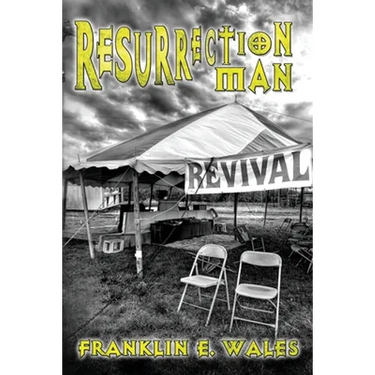 Resurrection Man