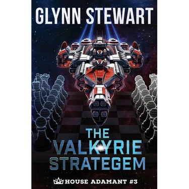 The Valkyrie Stratagem