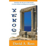Xenos: A Romantic Novel of Travel and Self-Discovery in the Grecian Isles