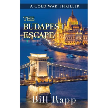 Budapest Escape