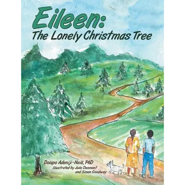 Eileen: the Lonely Christmas Tree
