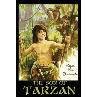 The Son of Tarzan