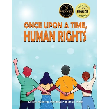 Once upon a Time, Human Rights