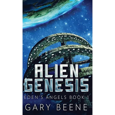 Alien Genesis
