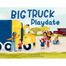 Big Truck Playdate