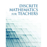 Discrete Mathematics for Teachers