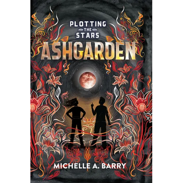 Plotting the Stars 3: Ashgarden