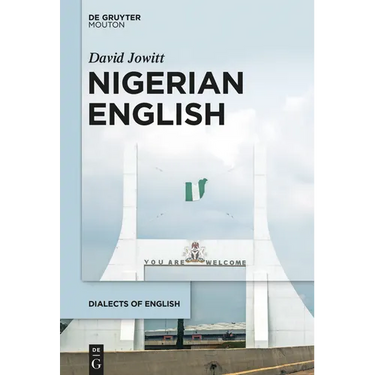 Nigerian English