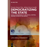 Democratizing the State: Social Accountability and Social Control Regimes in Mexico and Brazil