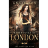 Werewolves of London: A dead funny romantic comedy
