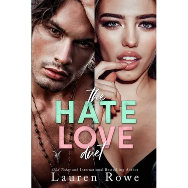 The Hate Love Duet: Alternate Cover