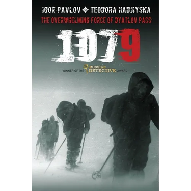 1079: The overwhelming force of Dyatlov Pass