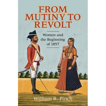 From Mutiny to Revolt