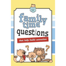 Family Time Questions: That help you connect