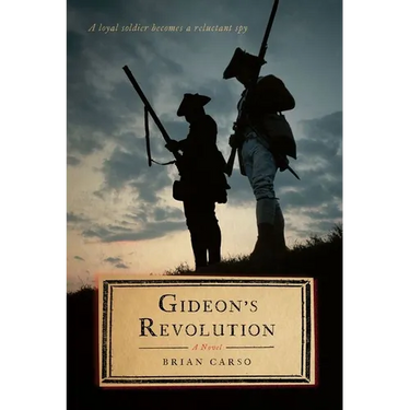 Gideon's Revolution
