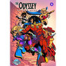 The Odyssey: The New Dawn #3