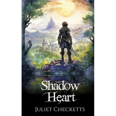 Shadow Heart: An Aranak Advendure