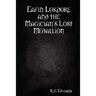 Eafin Lokdore and the Magician's Lost Medallion